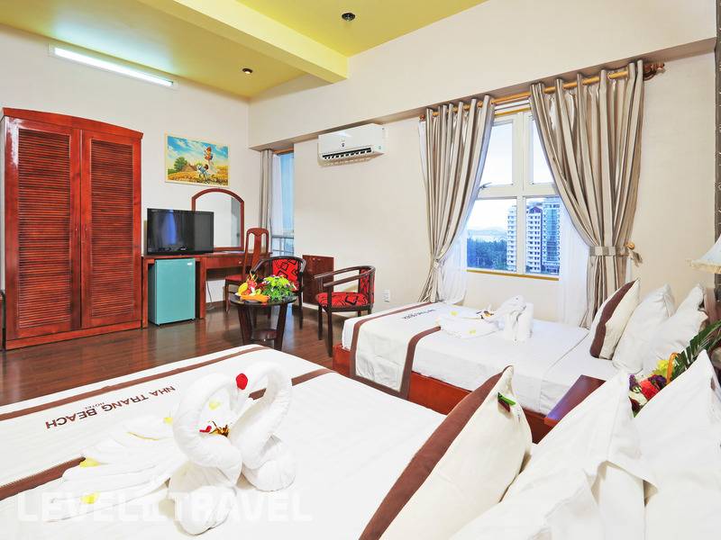Фотография Nha Trang Beach Hotel