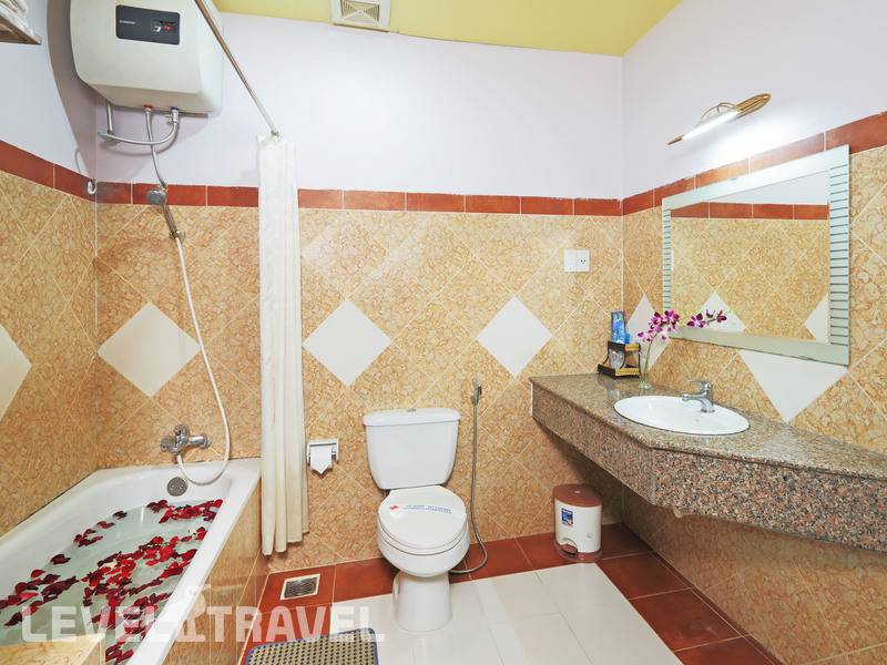 Фотография Nha Trang Beach Hotel