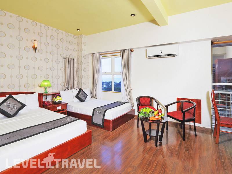 Фотография Nha Trang Beach Hotel