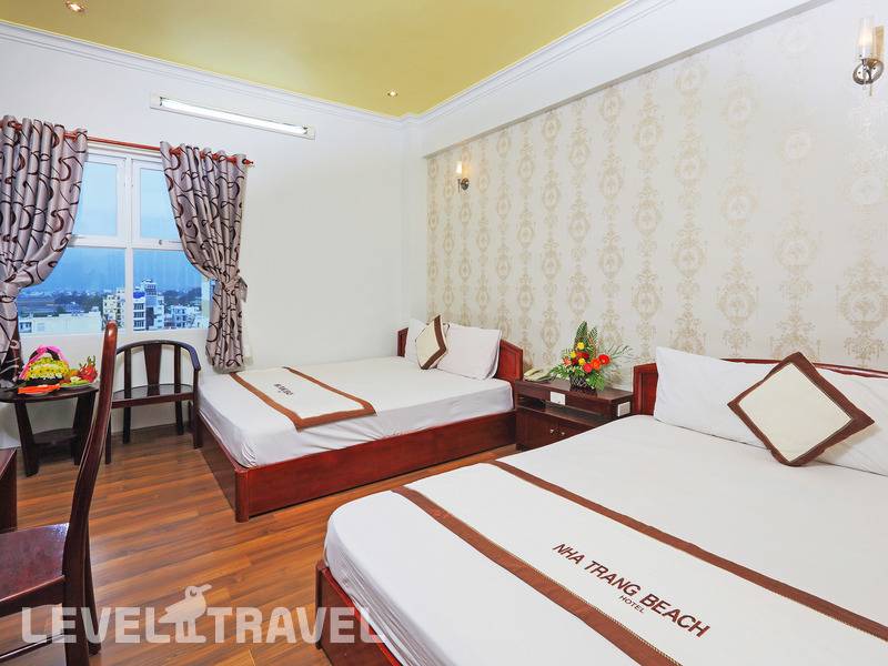 Фотография Nha Trang Beach Hotel