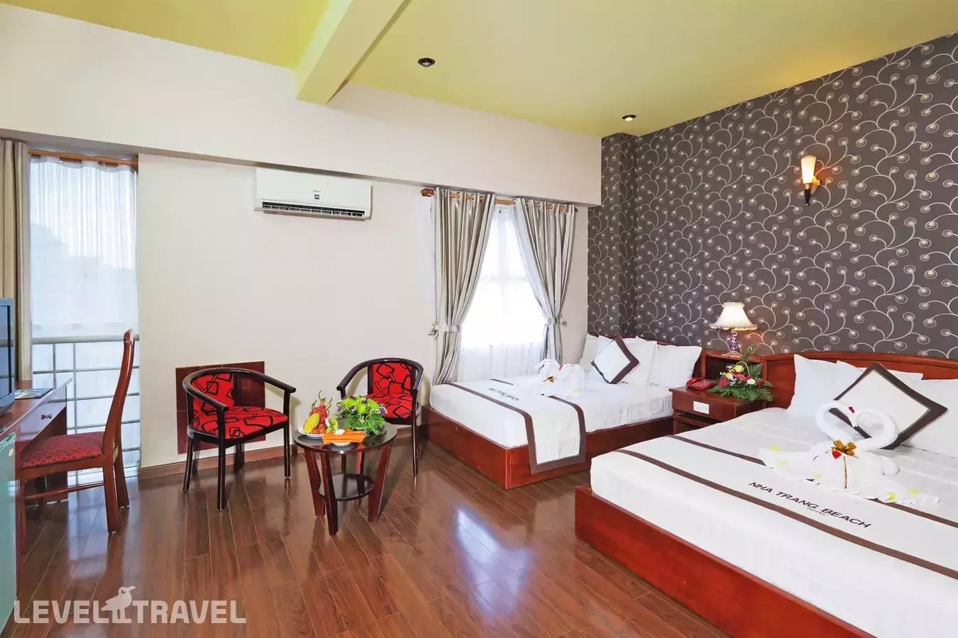 Nha Trang Beach Hotel