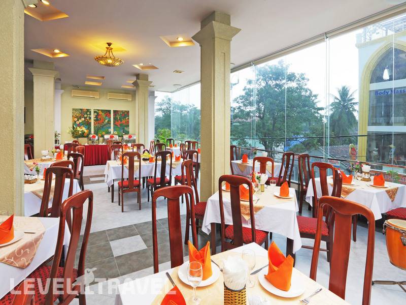 Фотография Nha Trang Beach Hotel