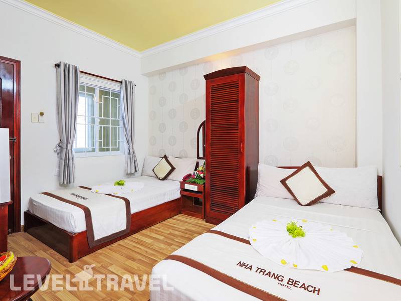 Фотография Nha Trang Beach Hotel