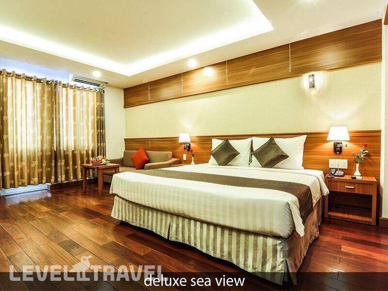 Фотография Oriental Nha Trang Hotel (Ex. Dong Phuong 2 Hotel)