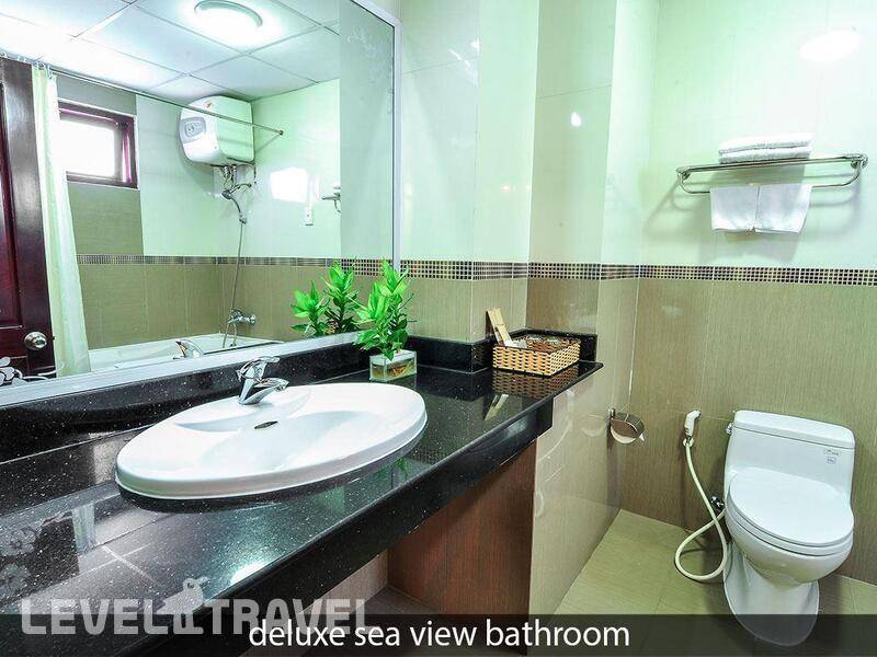 Фотография Oriental Nha Trang Hotel (Ex. Dong Phuong 2 Hotel)