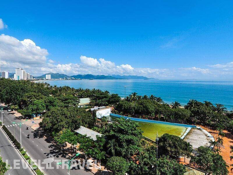 Фотография Oriental Nha Trang Hotel (Ex. Dong Phuong 2 Hotel)