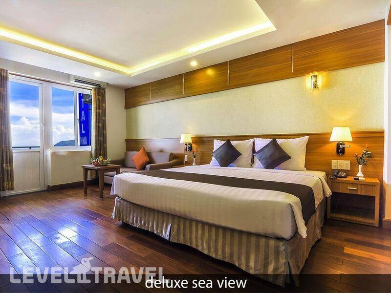 Фотография Oriental Nha Trang Hotel (Ex. Dong Phuong 2 Hotel)
