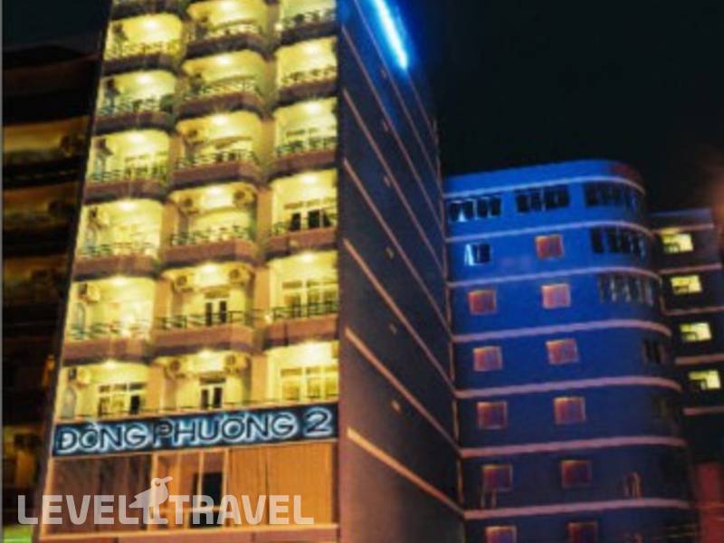Фотография Oriental Nha Trang Hotel (Ex. Dong Phuong 2 Hotel)