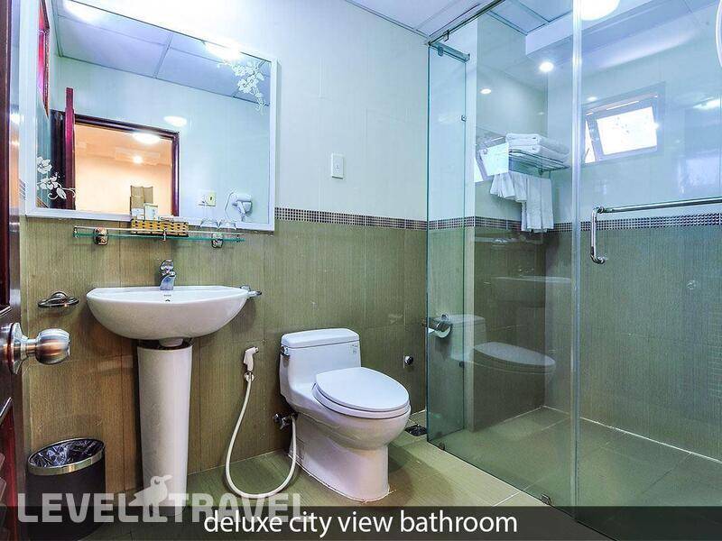 Фотография Oriental Nha Trang Hotel (Ex. Dong Phuong 2 Hotel)