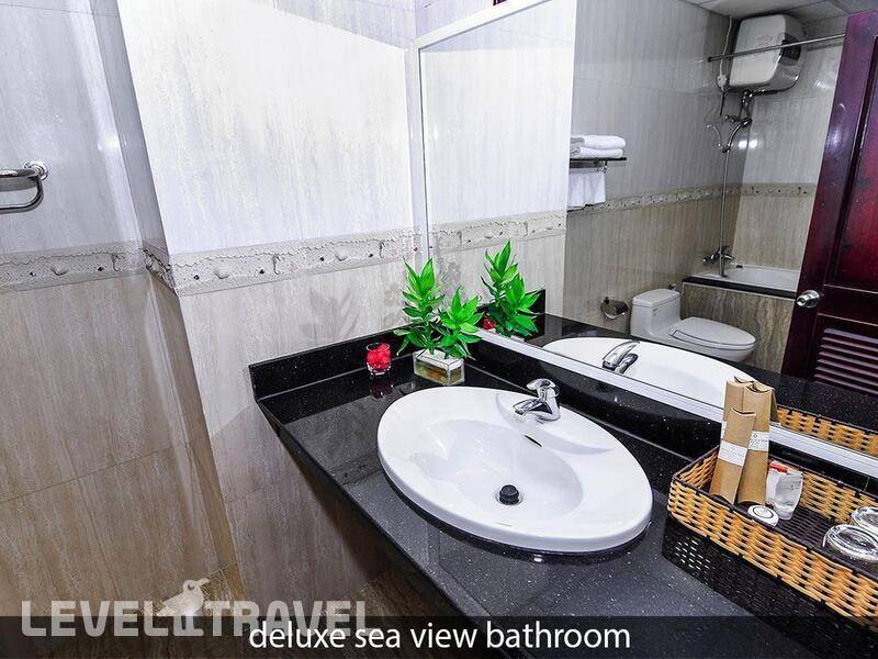 Фотография Oriental Nha Trang Hotel (Ex. Dong Phuong 2 Hotel)