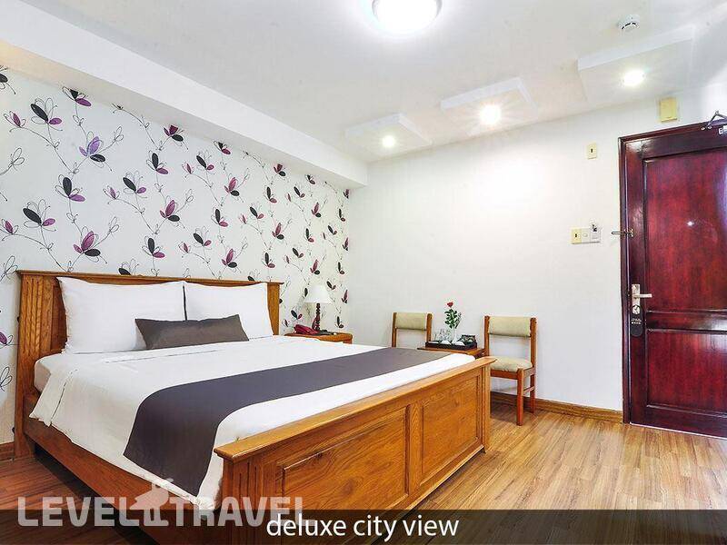 Фотография Oriental Nha Trang Hotel (Ex. Dong Phuong 2 Hotel)