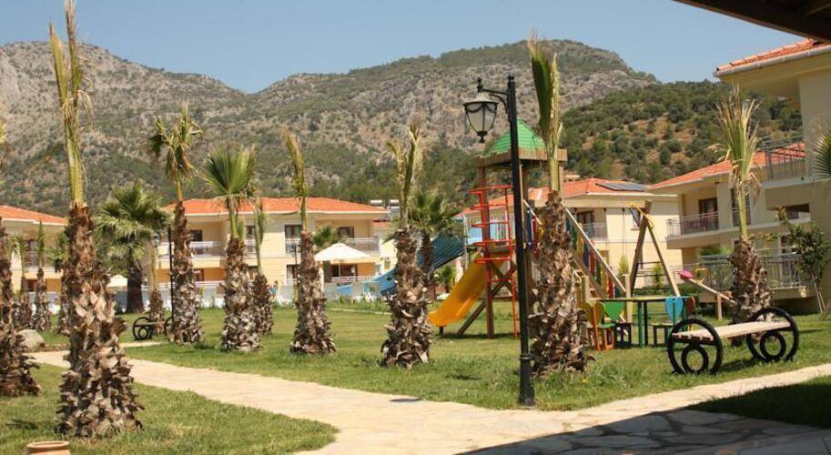 The One Club Hotel