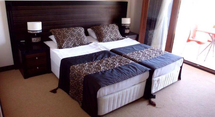 The One Club Hotel