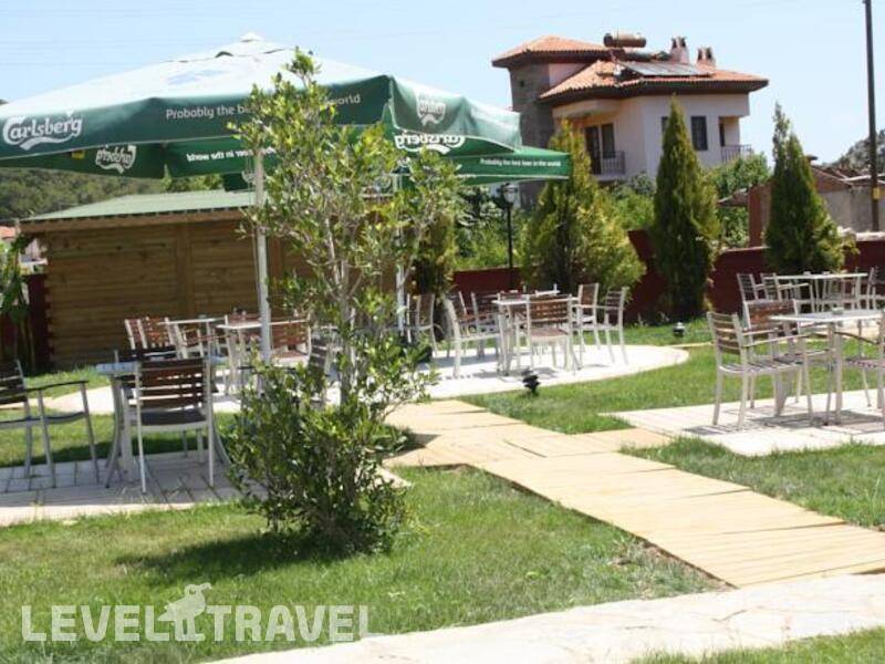 Фотография The One Club Hotel