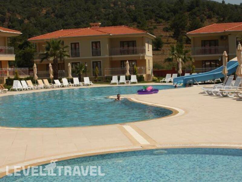 Фотография The One Club Hotel