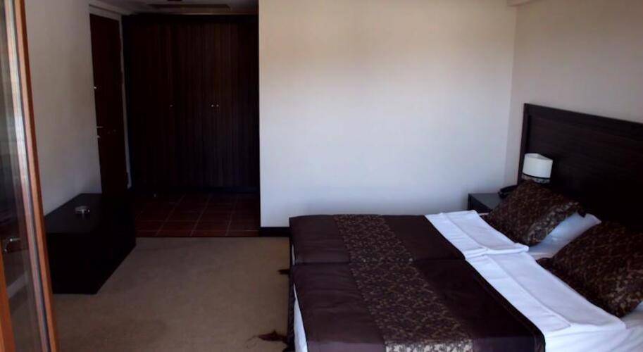 The One Club Hotel