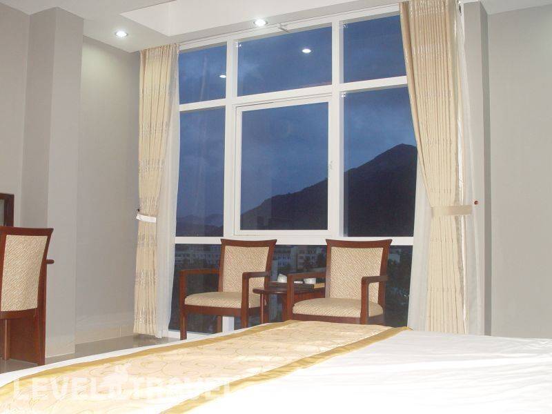 Фотография Ocean Bay Hotel