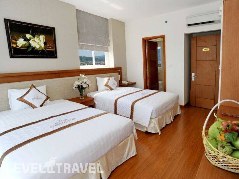 Фотография Dendro Hotel