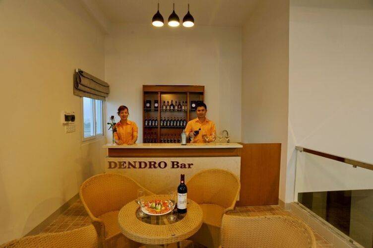 Dendro Hotel
