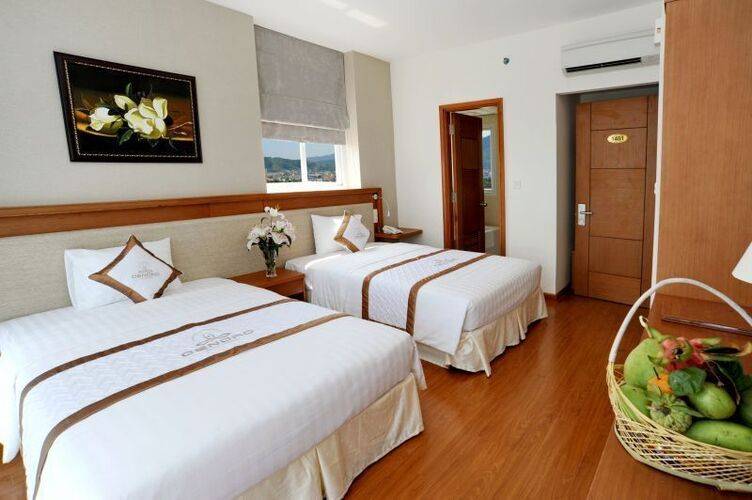 Dendro Hotel