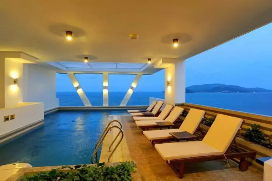 Dendro Hotel