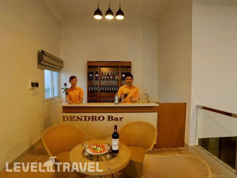 Фотография Dendro Hotel