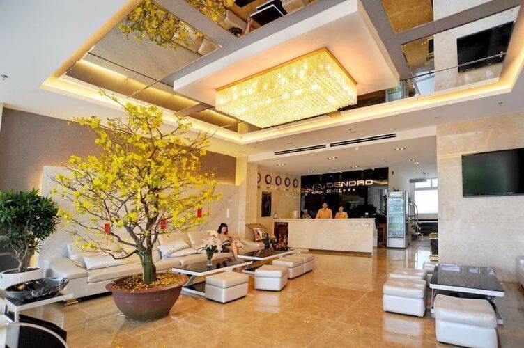 Dendro Hotel