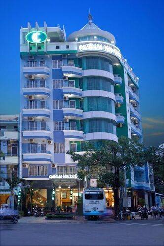 Camellia Nha Trang Hotel