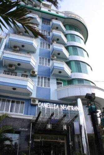 Camellia Nha Trang Hotel