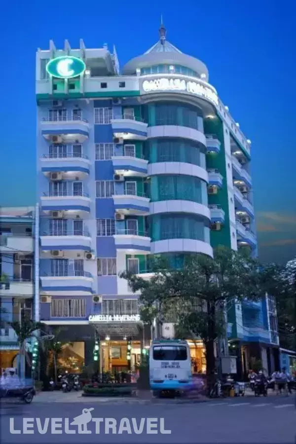 Camellia Nha Trang Hotel