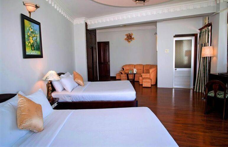 Camellia Nha Trang Hotel