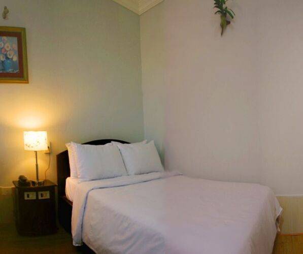 Camellia Nha Trang Hotel