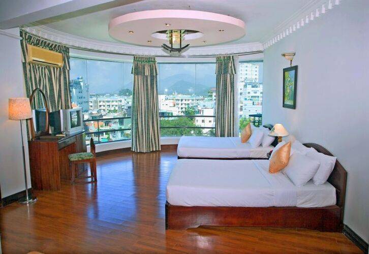 Camellia Nha Trang Hotel