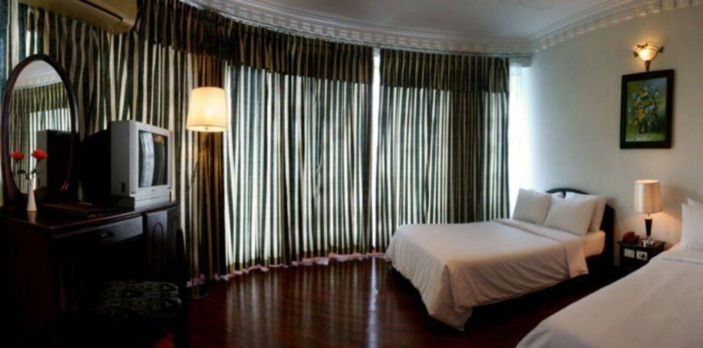 Camellia Nha Trang Hotel