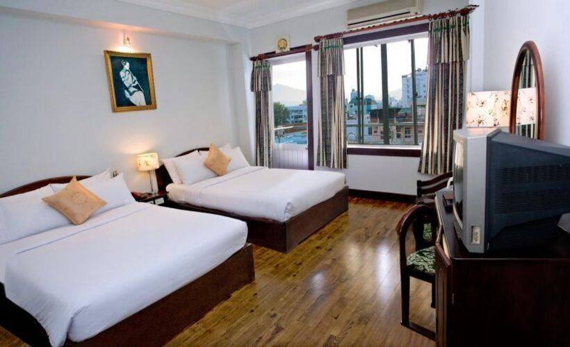 Camellia Nha Trang Hotel