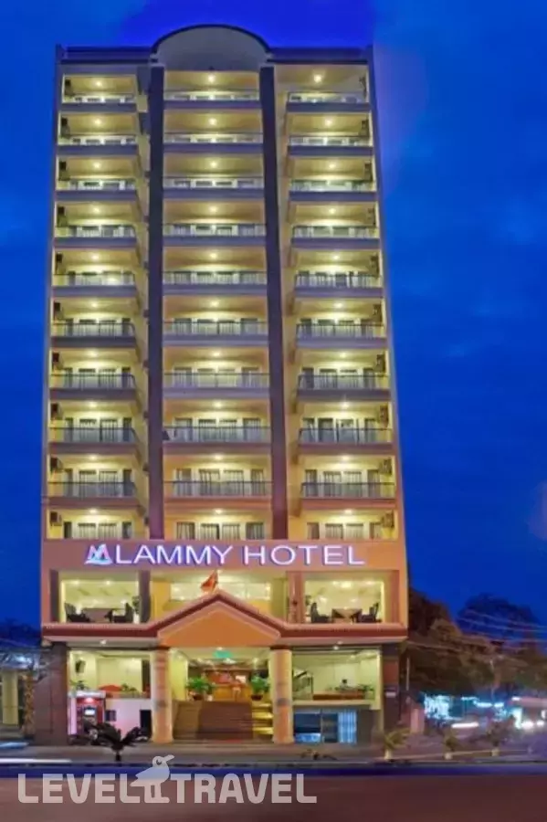 Lammy Hotel