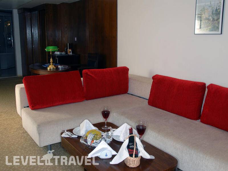 Фотография Derici Hotel