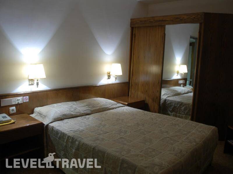 Фотография Derici Hotel
