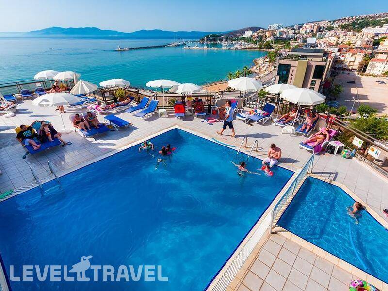 Фотография Derici Hotel
