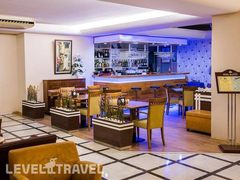 Фотография Derici Hotel