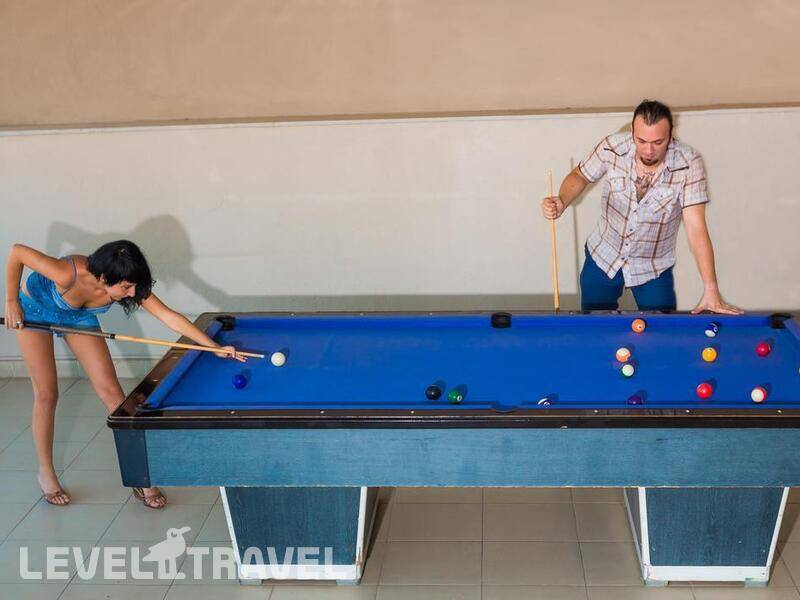 Фотография Derici Hotel