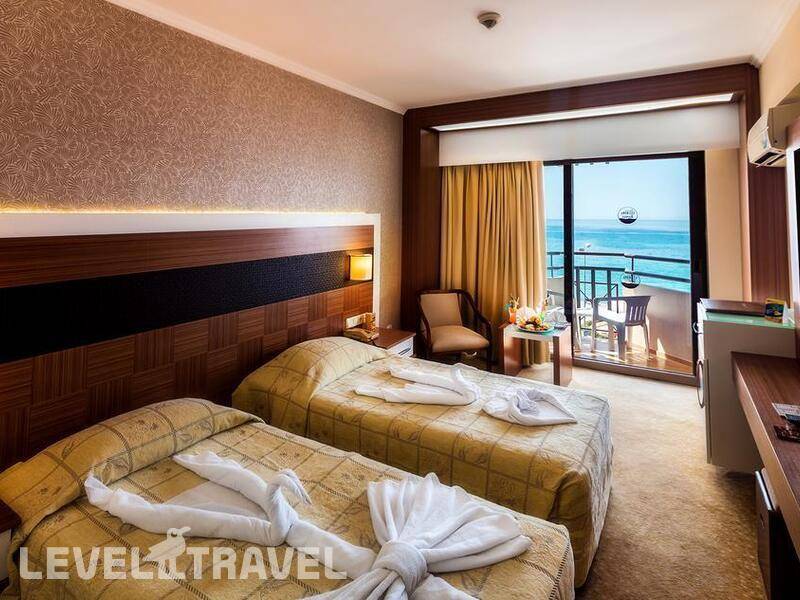 Фотография Derici Hotel