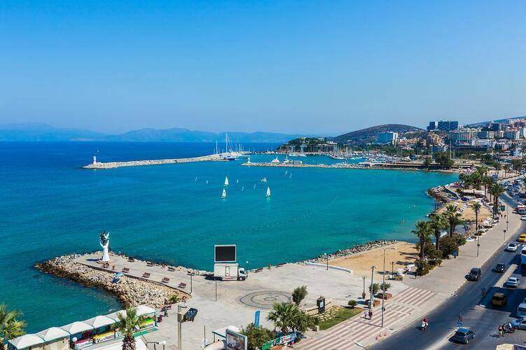 Derici Hotel