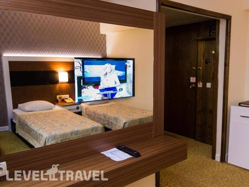 Фотография Derici Hotel