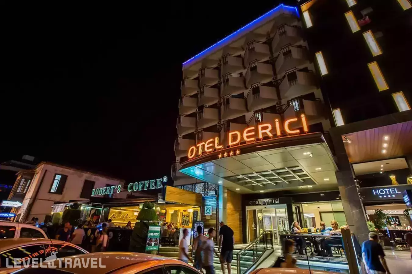 Derici Hotel
