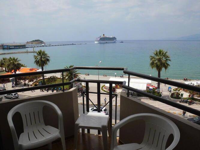 Derici Hotel