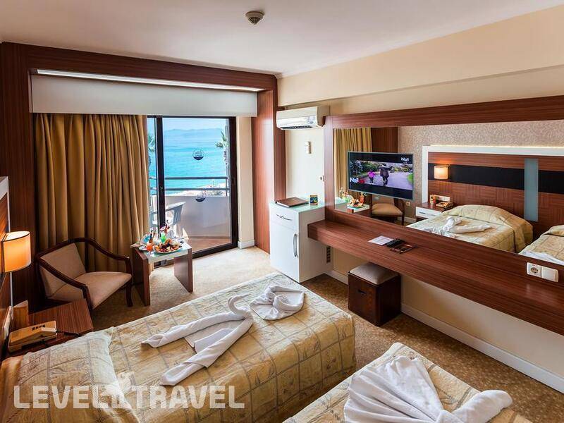 Фотография Derici Hotel