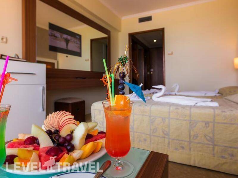 Фотография Derici Hotel