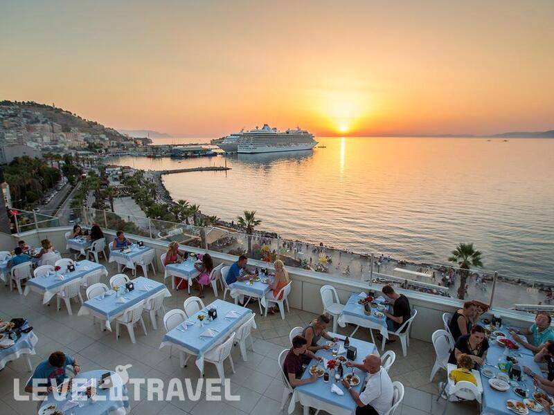 Фотография Derici Hotel