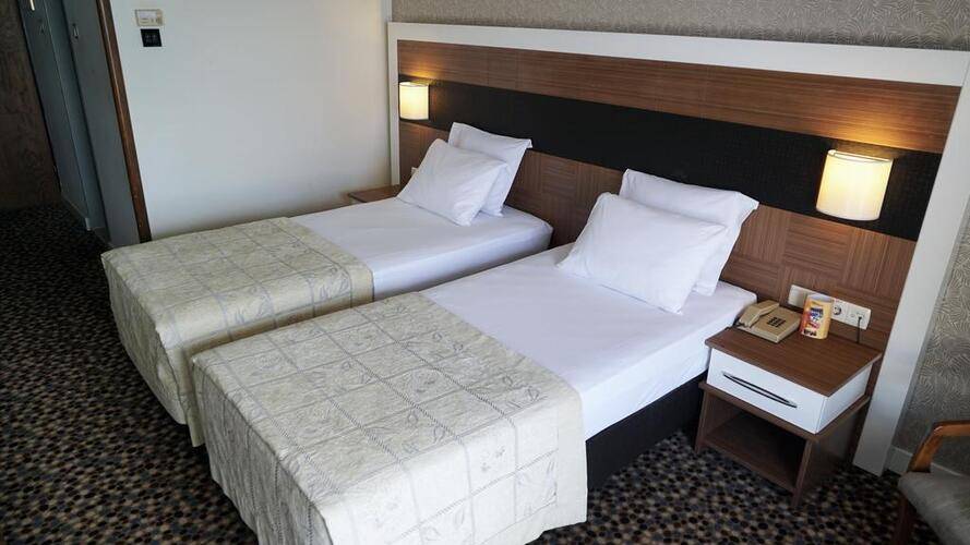 Derici Hotel